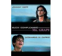 Joyeux Anniversaire Mr. Grape DVD MINERVA PICTURES