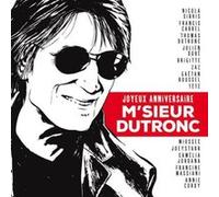 Joyeux anniversaire M'sieur Dutronc