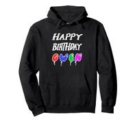 Joyeux Anniversaire Owen Sweat à Capuche