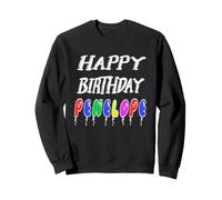 Joyeux Anniversaire Penelope Sweatshirt