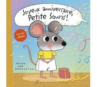 Joyeux anniversaire, Petite Souris !