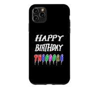 Joyeux Anniversaire Theodore Coque pour iPhone 11 Pro Max