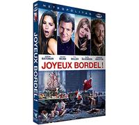 Joyeux Bordel ! – DVD – Seven7