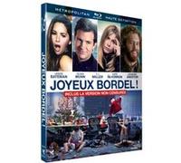 Joyeux Bordel ! Blu-ray G