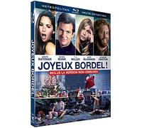 Joyeux Bordel [Version Non censurée]