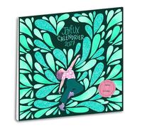 Joyeux Calendrier 2027 Mathou - illustrations - organisation - famille - planning