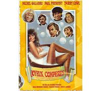 Nice Connection – Joyeux Compères