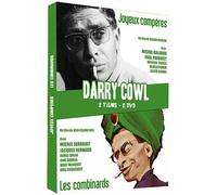 Joyeux Compères + Les Combinards - Pack