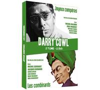 Joyeux Compères + Les Combinards - Pack