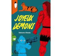 Joyeux Démons
