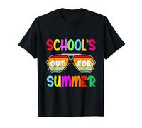 Joyeux dernier Jour d'école, Les professeurs quittent l'école pour l'été T-Shirt