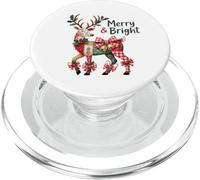 Joyeux et Lumineux PopSockets PopGrip pour MagSafe