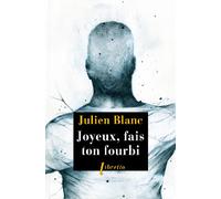 Joyeux, fais ton fourbi