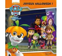 Pat' Patrouille - Joyeux Halloween