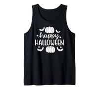 Joyeux Halloween Débardeur