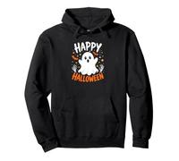 Joyeux Halloween, Saison des fantômes Mignons et effrayants Sweat à Capuche