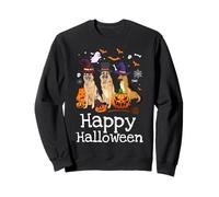 Joyeux Halloween Sweatshirt