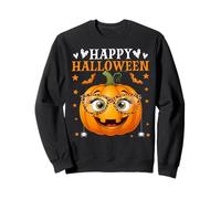 Joyeux Halloween Sweatshirt