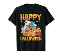 Joyeux Halloween T-Shirt