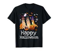 Joyeux Halloween T-Shirt