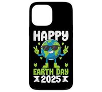Joyeux Jour de la Terre 2025 Coque pour iPhone 13 Pro Max