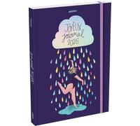 Joyeux Journal 2026 - Agenda Mathou (Auteur)