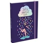 Mathou – Joyeux Journal 2026 – Agenda – Broché – First