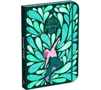 Joyeux journal 2027 - Mathou - Agenda - Stickers - Coloriage - To do lists