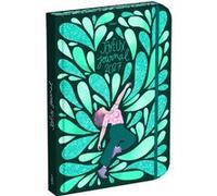 Joyeux journal 2027 - Mathou - Agenda - Stickers - Coloriage - To do lists