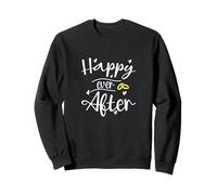 Joyeux Mariage pour Toujours Sweatshirt