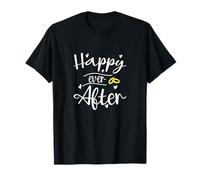 Joyeux Mariage pour Toujours T-Shirt