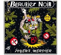 Joyeux Merdier Vinyle