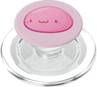 Joyeux Mochi Kawaii, Mignon et drôle PopSockets PopGrip pour MagSafe