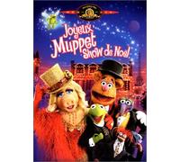 Joyeux Muppet Show de Noël – MGM