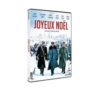 Joyeux Noël – DVD – Studiocanal