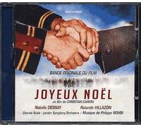 Philippe Rombi – Joyeux Noël – Warner Music