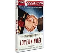 DVD Joyeux Noël