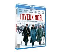 Joyeux Noël Blu-ray