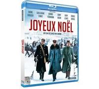 Joyeux Noël Blu-ray C