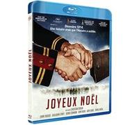 Joyeux Noël - Blu-Ray E