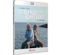 Joyeux Noël, bonne année Blu-ray