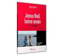 Joyeux Noël, bonne année DVD DVD