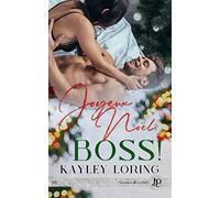 Joyeux noël Boss !