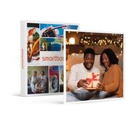 SMARTBOX - Coffret Cadeau Joyeux Noël - cadeau pour un couple !-Multi-thèmes G