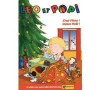 Joyeux Noël - C'est l'Hiver E