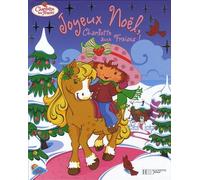 Joyeux Noël, Charlotte aux Fraises !