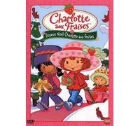 Joyeux Noel Charlotte Aux Fraises