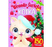 Joyeux Noël chaton