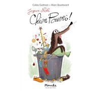Joyeux Noël Chien Pourri
