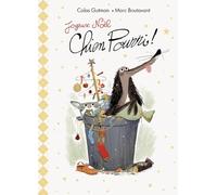 Chien Pourri ! - Joyeux Noël, Chien Pourri !